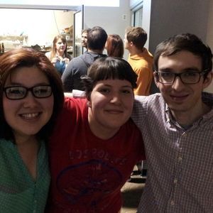 Meet your Posher, Echo